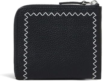 Amazon.co.jp: [Marni] マルニ ロゴ刺繍 ジップアラウンド